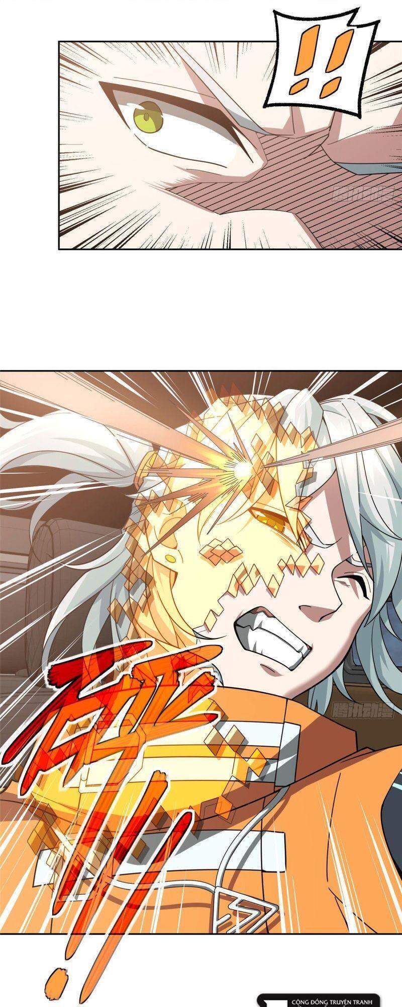 Siêu Thần Cơ Giới Sư Chapter 58 - 5