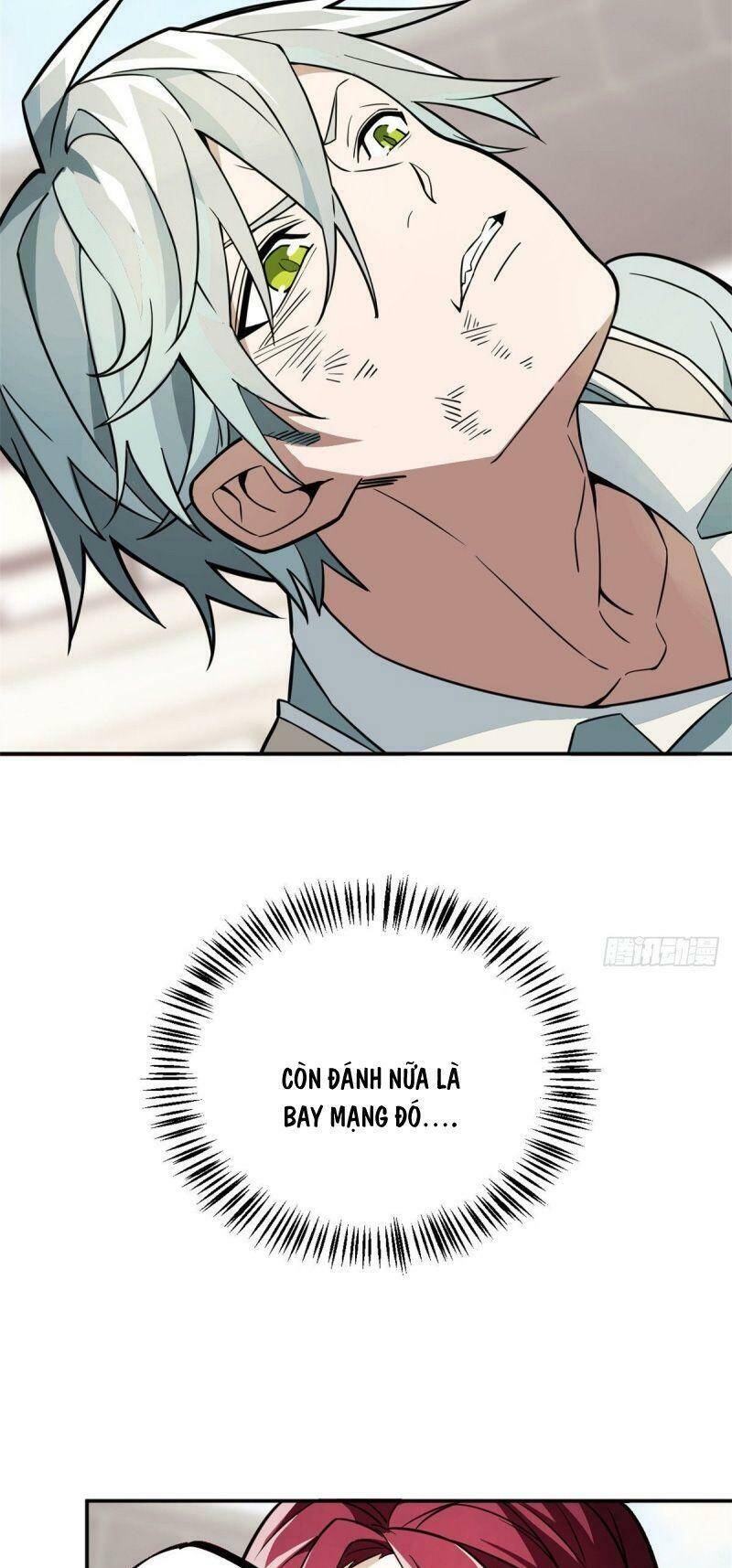 Siêu Thần Cơ Giới Sư Chapter 6 - 21