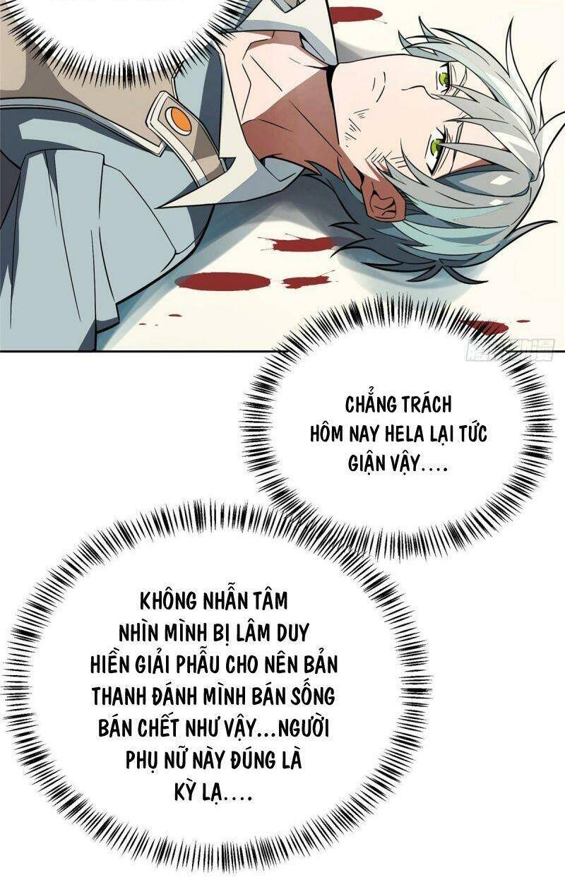 Siêu Thần Cơ Giới Sư Chapter 6 - 28