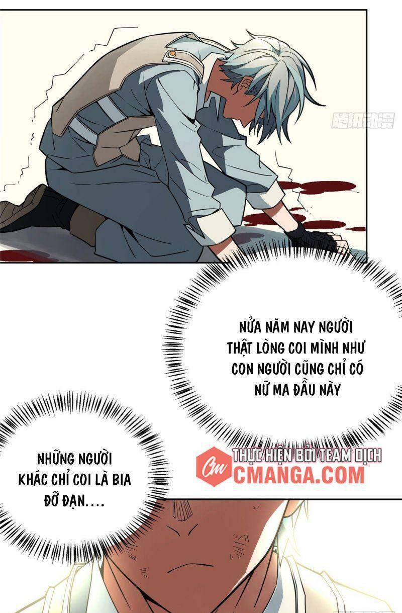 Siêu Thần Cơ Giới Sư Chapter 6 - 29