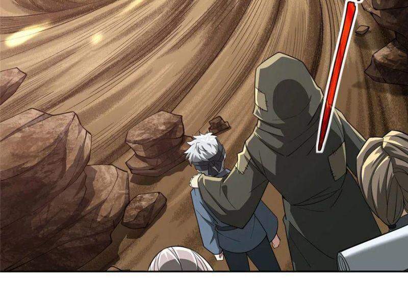 Siêu Thần Cơ Giới Sư Chapter 60 - 28