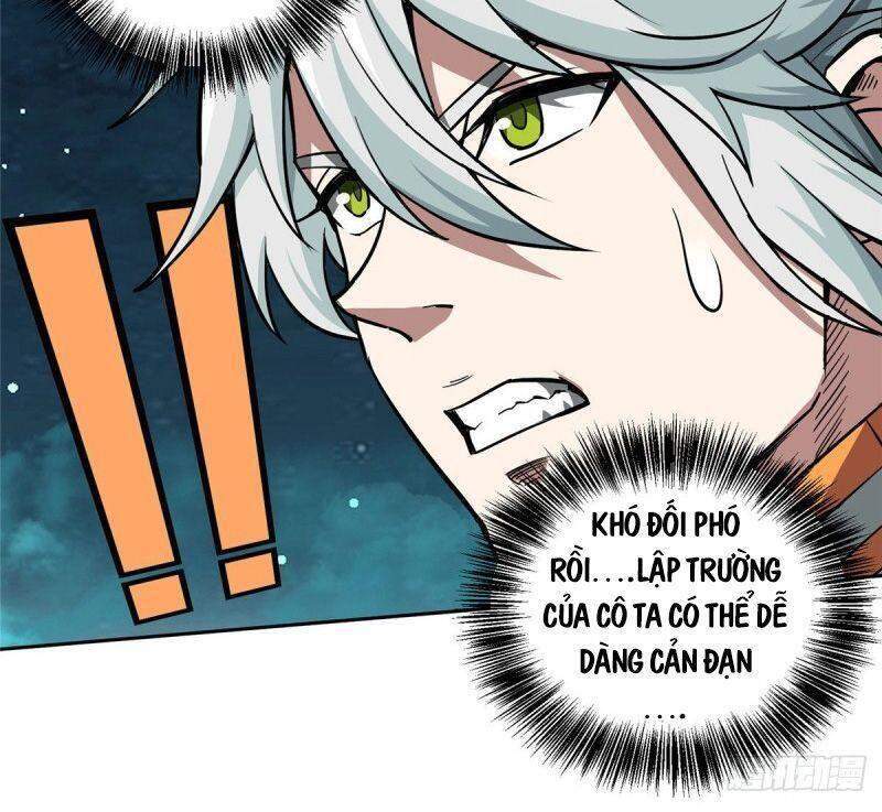 Siêu Thần Cơ Giới Sư Chapter 61 - 11