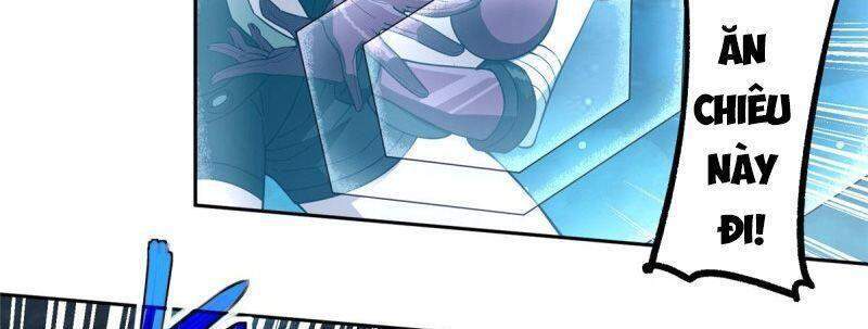 Siêu Thần Cơ Giới Sư Chapter 62 - 20