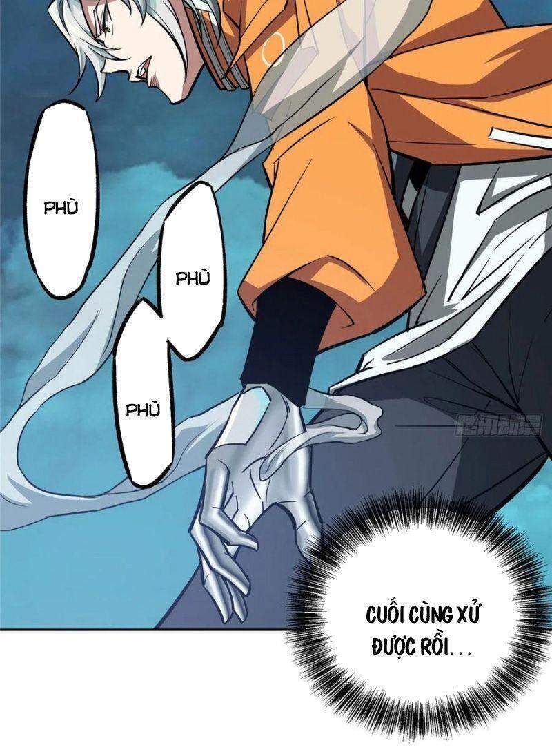 Siêu Thần Cơ Giới Sư Chapter 63 - 16