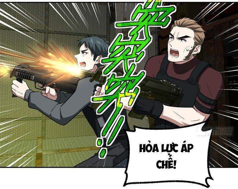 Siêu Thần Cơ Giới Sư Chapter 66 - 10
