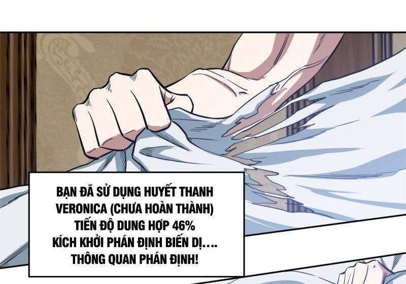 Siêu Thần Cơ Giới Sư Chapter 67 - 15