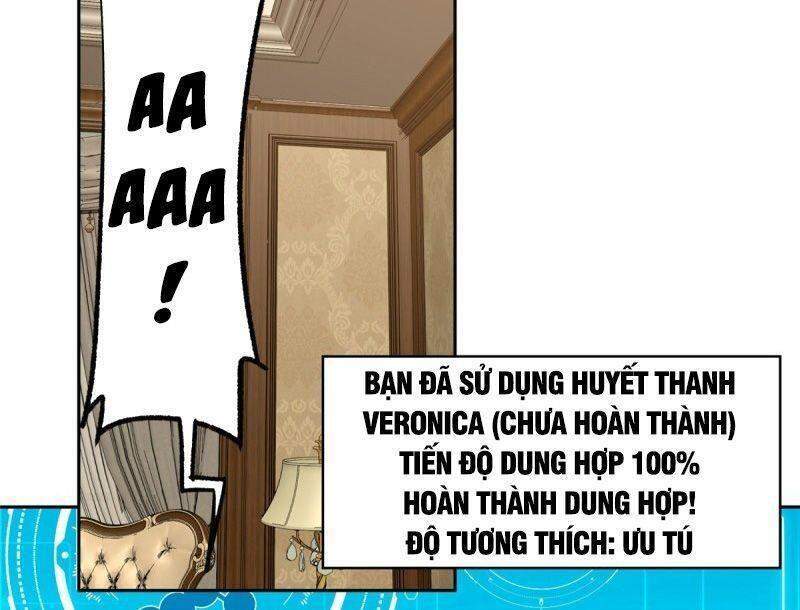 Siêu Thần Cơ Giới Sư Chapter 67 - 17