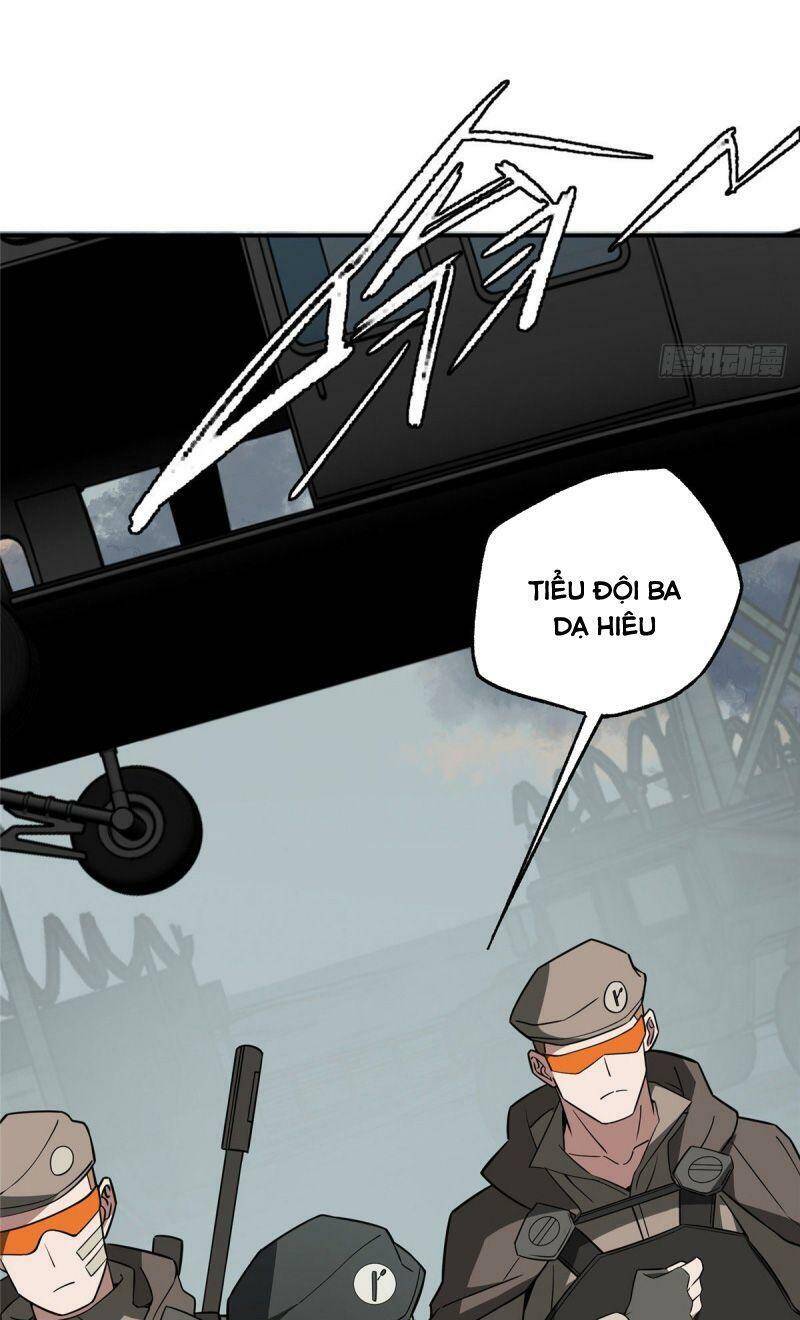 Siêu Thần Cơ Giới Sư Chapter 7 - 3