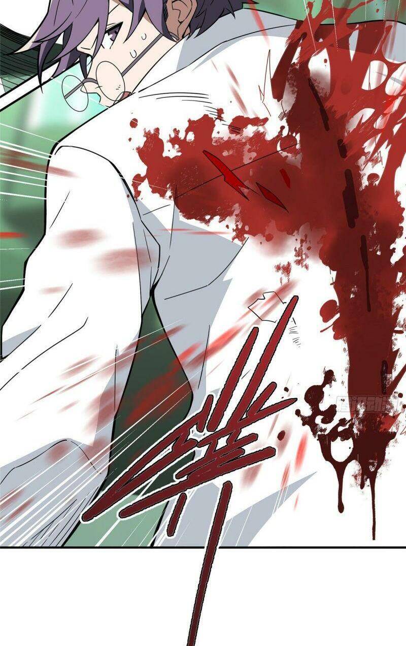 Siêu Thần Cơ Giới Sư Chapter 7 - 37