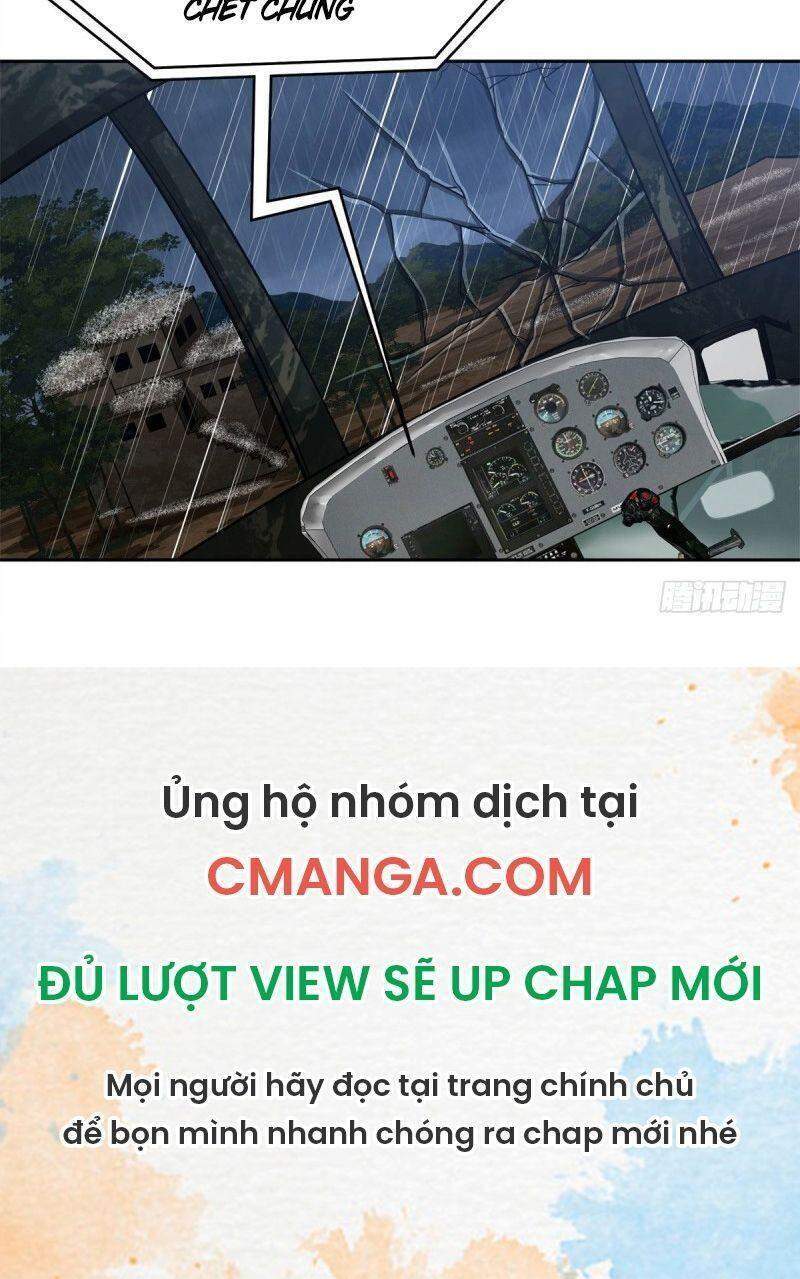 Siêu Thần Cơ Giới Sư Chapter 71 - 14