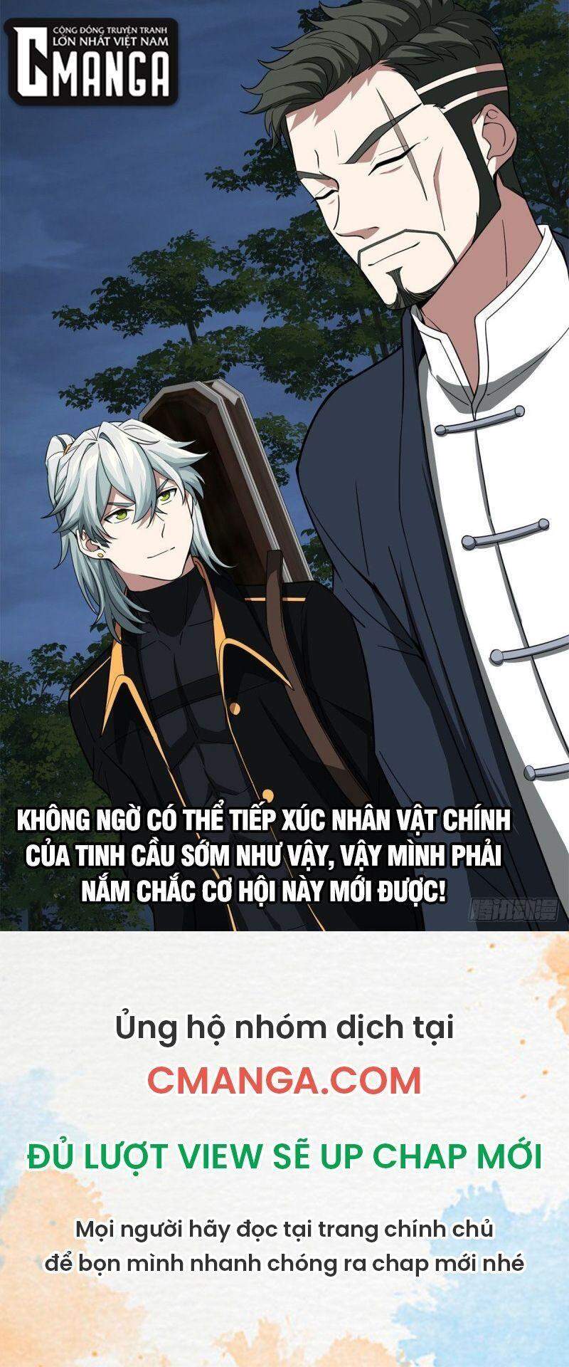 Siêu Thần Cơ Giới Sư Chapter 72 - 28