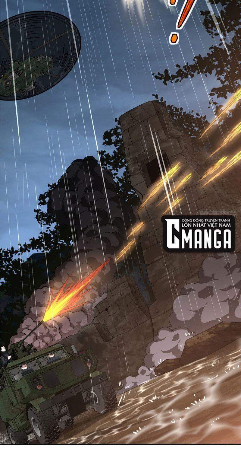 Siêu Thần Cơ Giới Sư Chapter 72 - 6