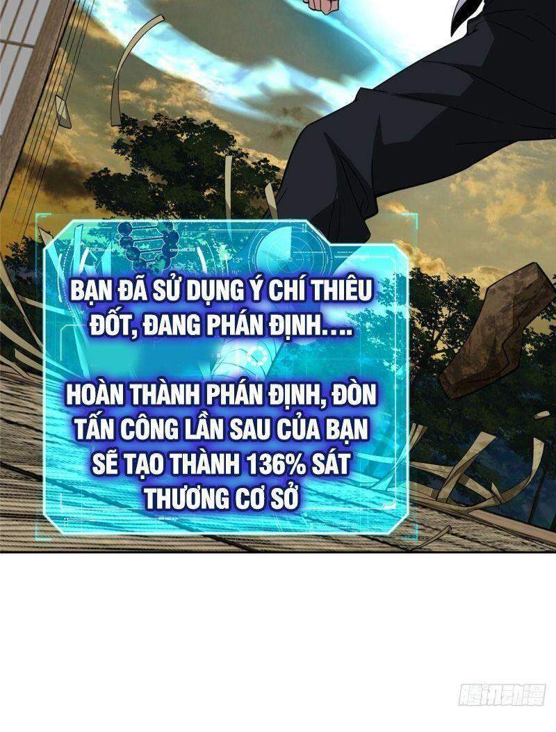 Siêu Thần Cơ Giới Sư Chapter 74 - 12