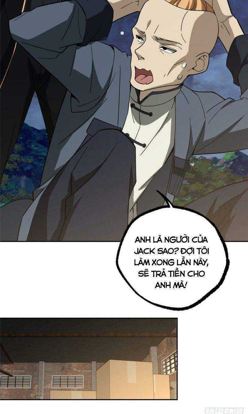Siêu Thần Cơ Giới Sư Chapter 76 - 17