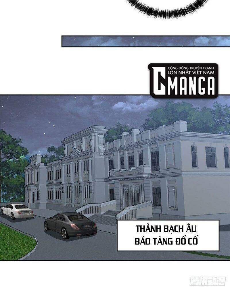 Siêu Thần Cơ Giới Sư Chapter 76 - 26
