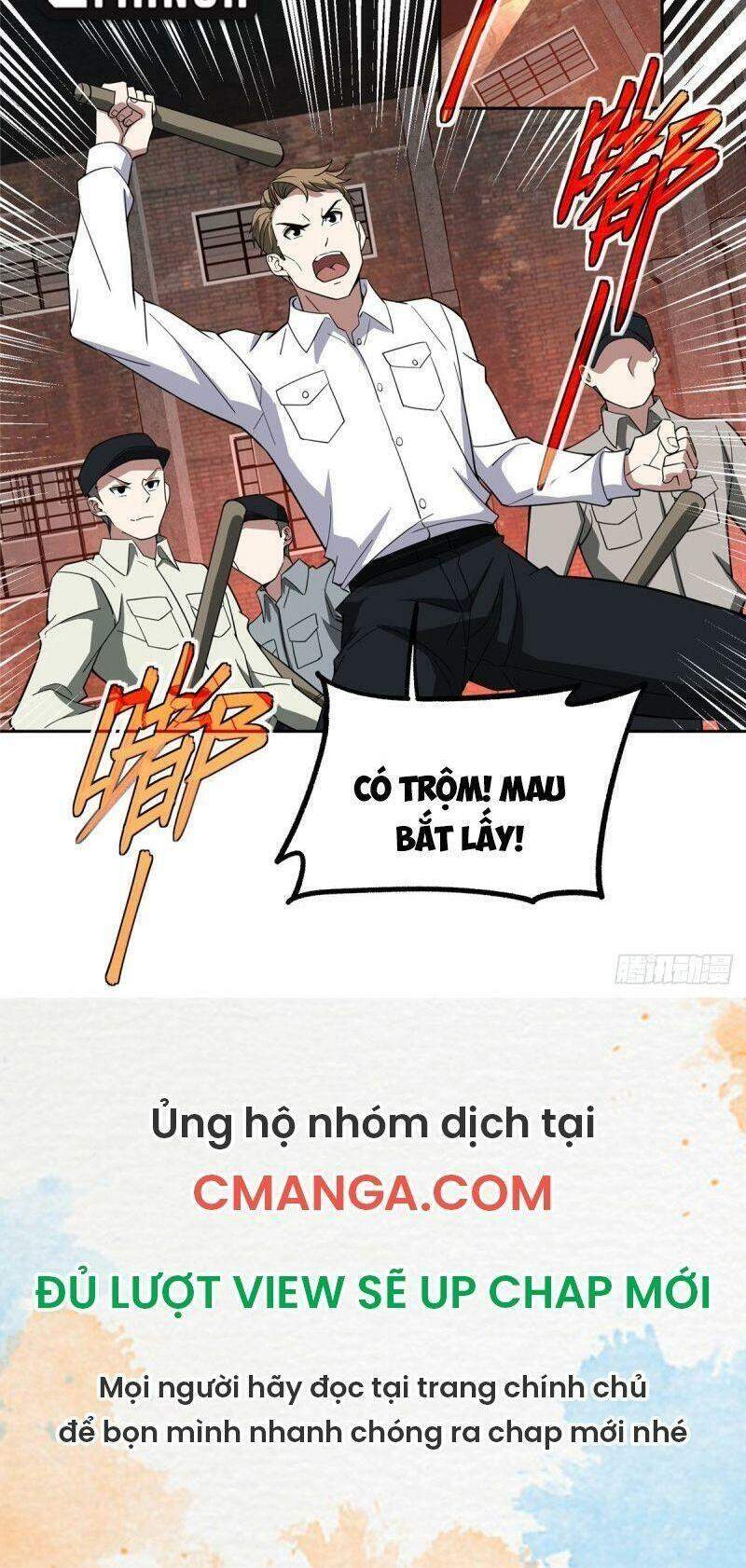 Siêu Thần Cơ Giới Sư Chapter 76 - 30