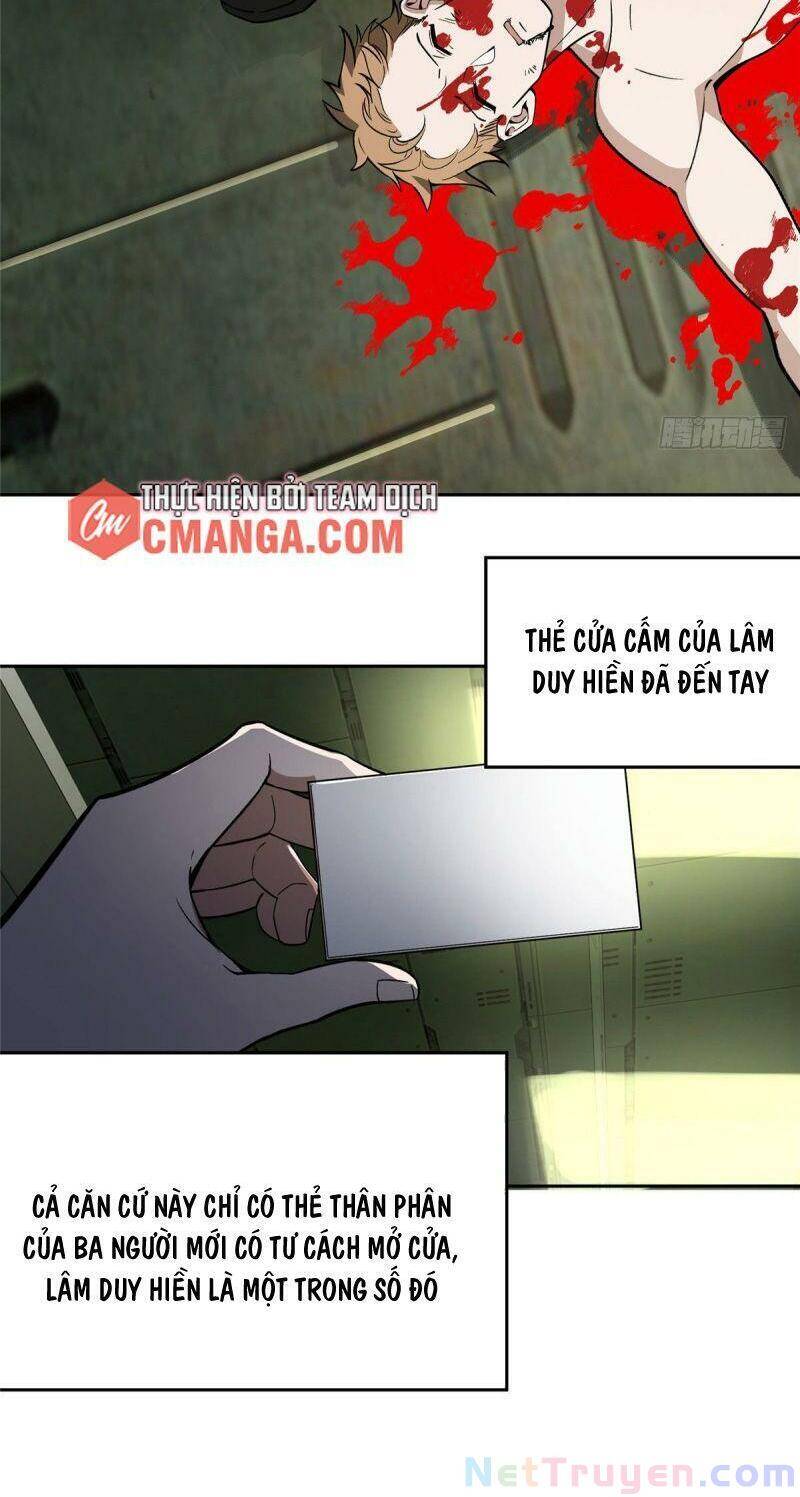 Siêu Thần Cơ Giới Sư Chapter 8 - 2