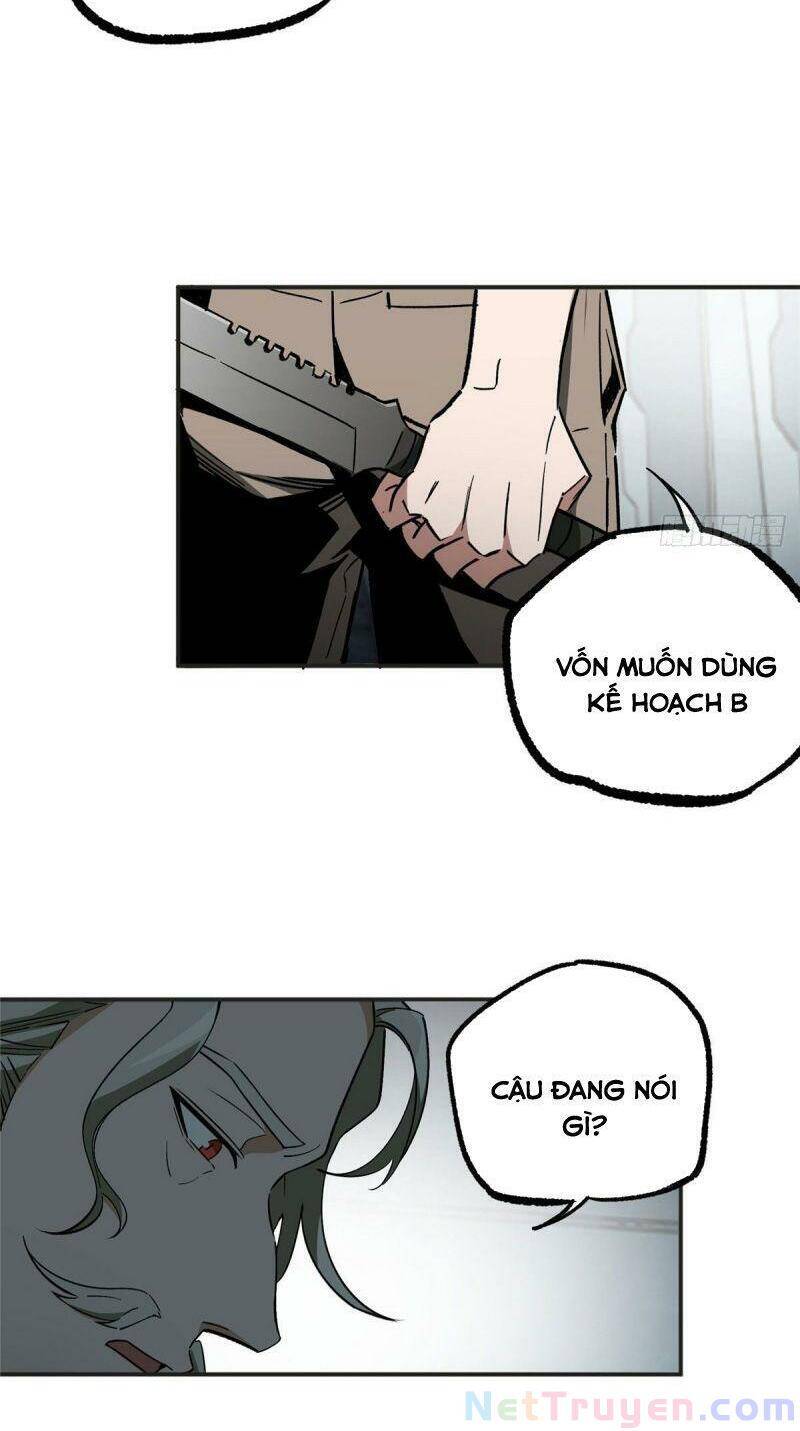 Siêu Thần Cơ Giới Sư Chapter 8 - 14