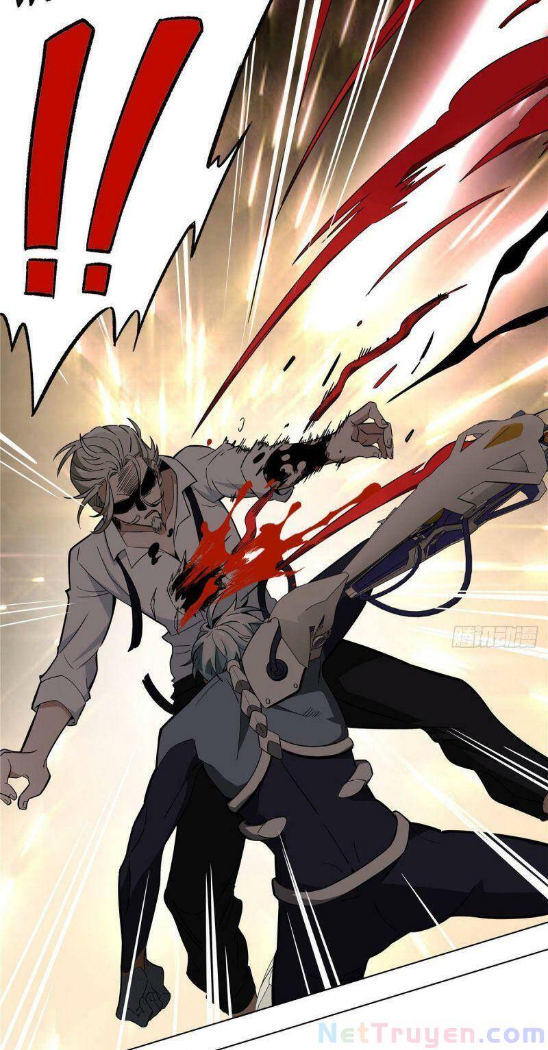 Siêu Thần Cơ Giới Sư Chapter 8 - 36
