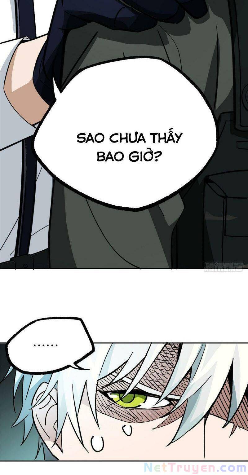 Siêu Thần Cơ Giới Sư Chapter 8 - 10