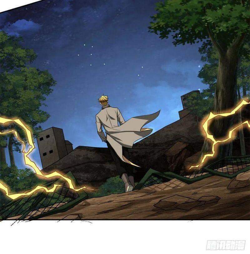 Siêu Thần Cơ Giới Sư Chapter 80 - 4