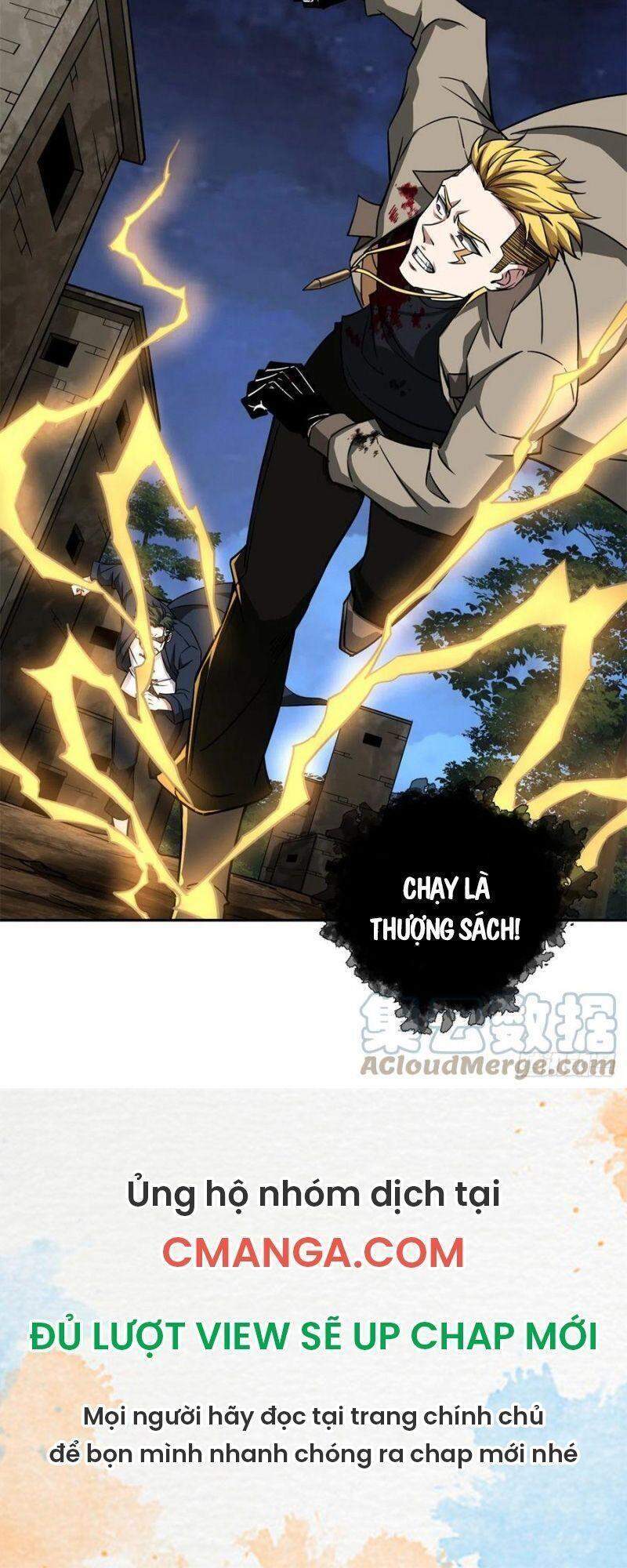 Siêu Thần Cơ Giới Sư Chapter 80 - 34