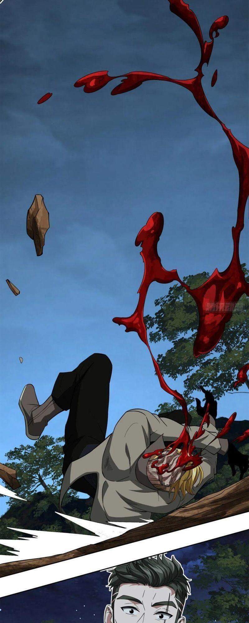 Siêu Thần Cơ Giới Sư Chapter 81 - 7
