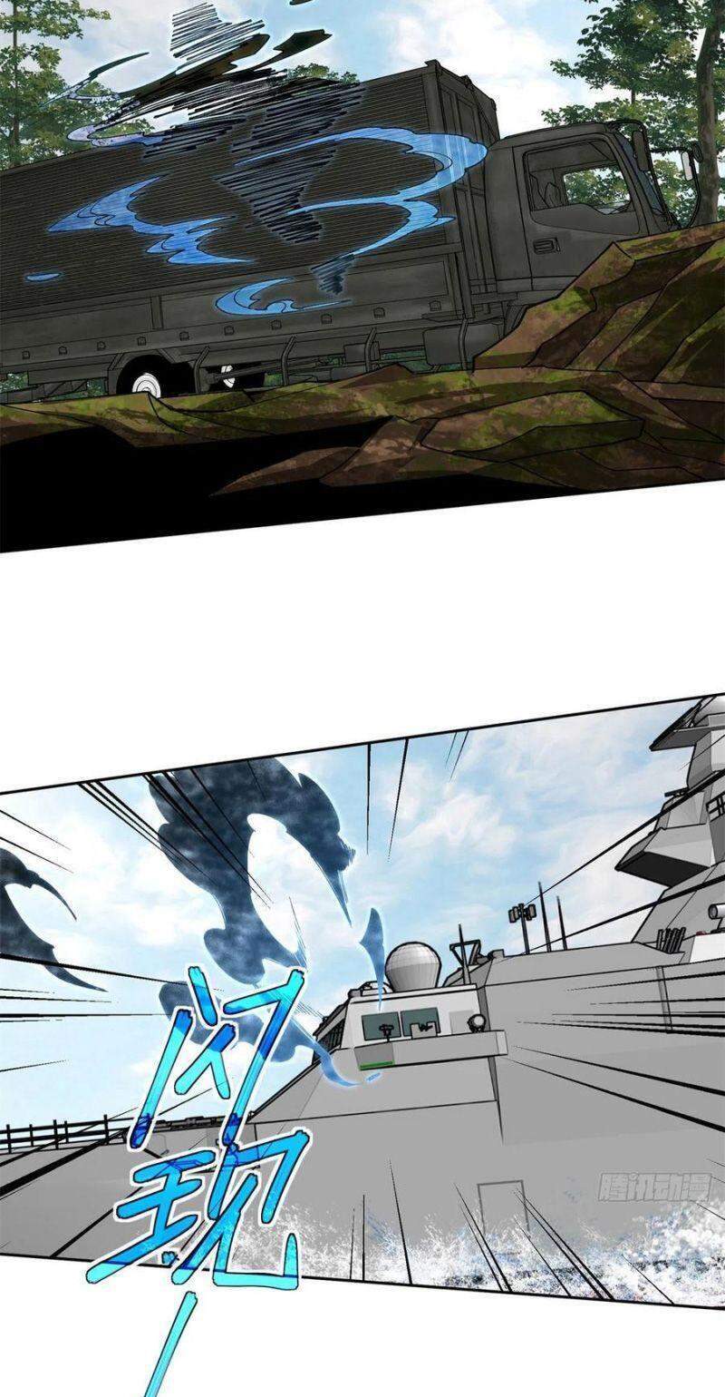 Siêu Thần Cơ Giới Sư Chapter 98 - 20