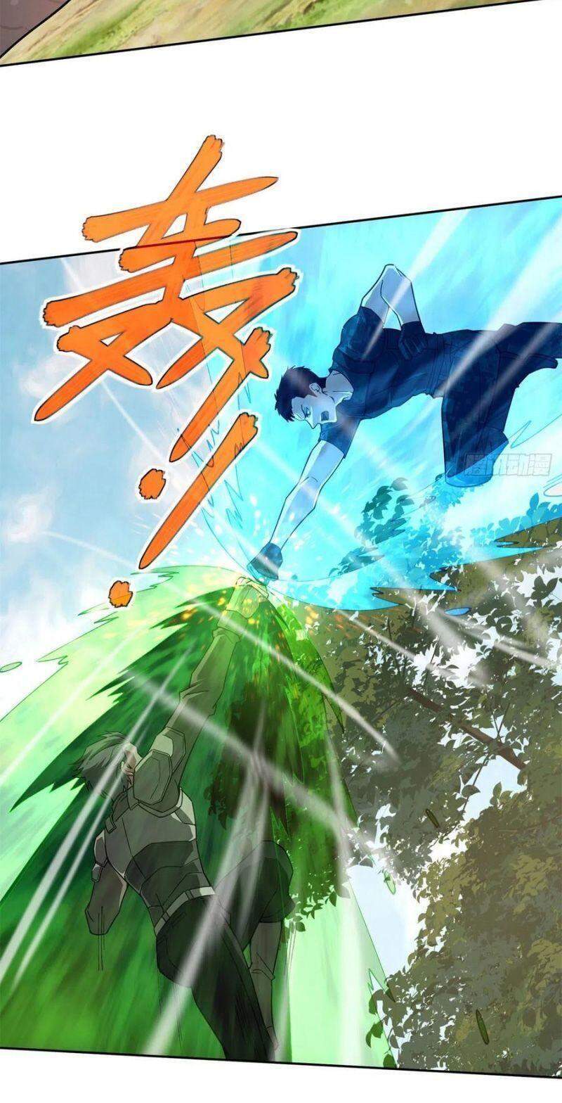 Siêu Thần Cơ Giới Sư Chapter 98 - 10