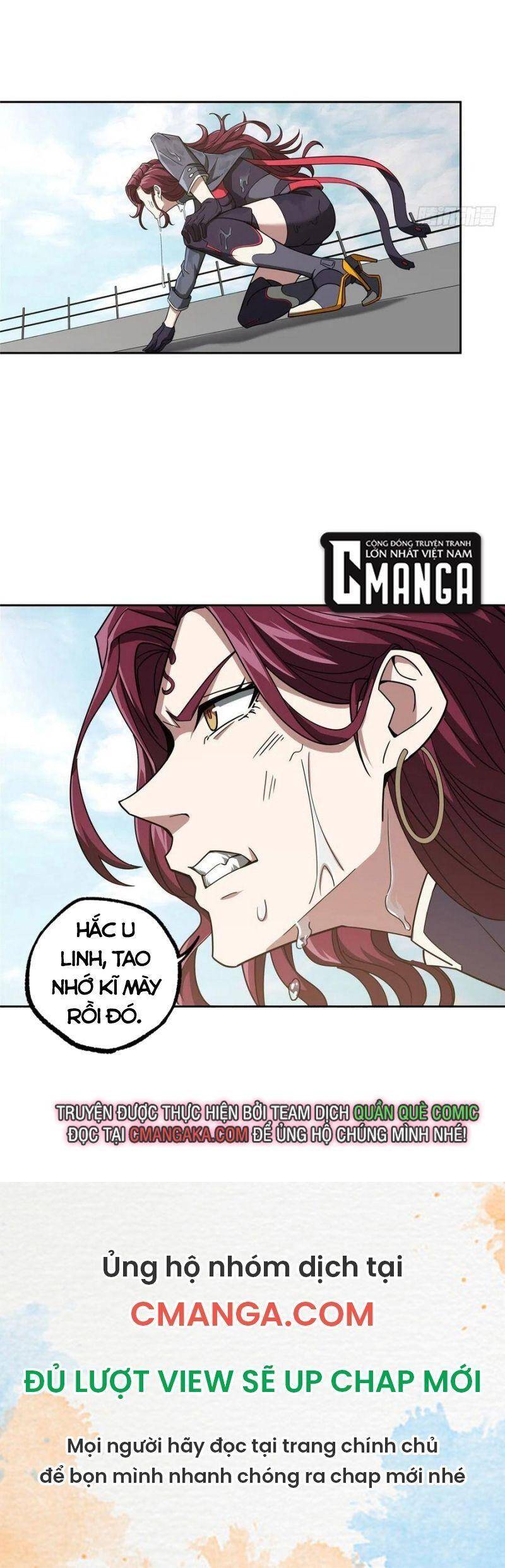Siêu Thần Cơ Giới Sư Chapter 100 - 29