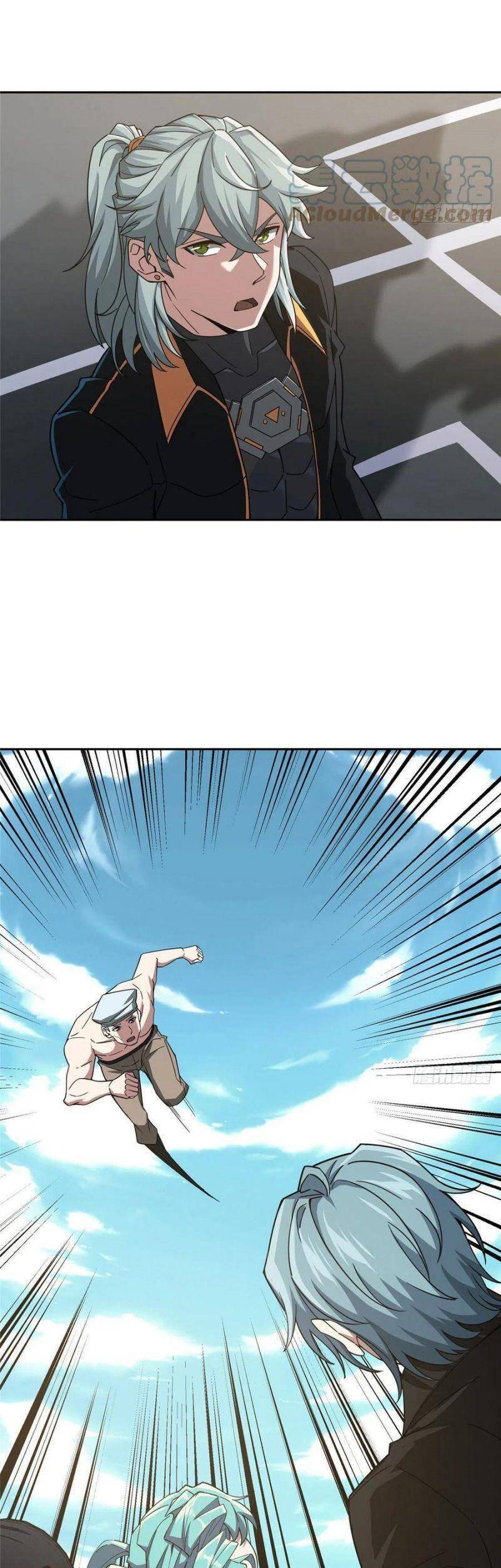Siêu Thần Cơ Giới Sư Chapter 100 - 5