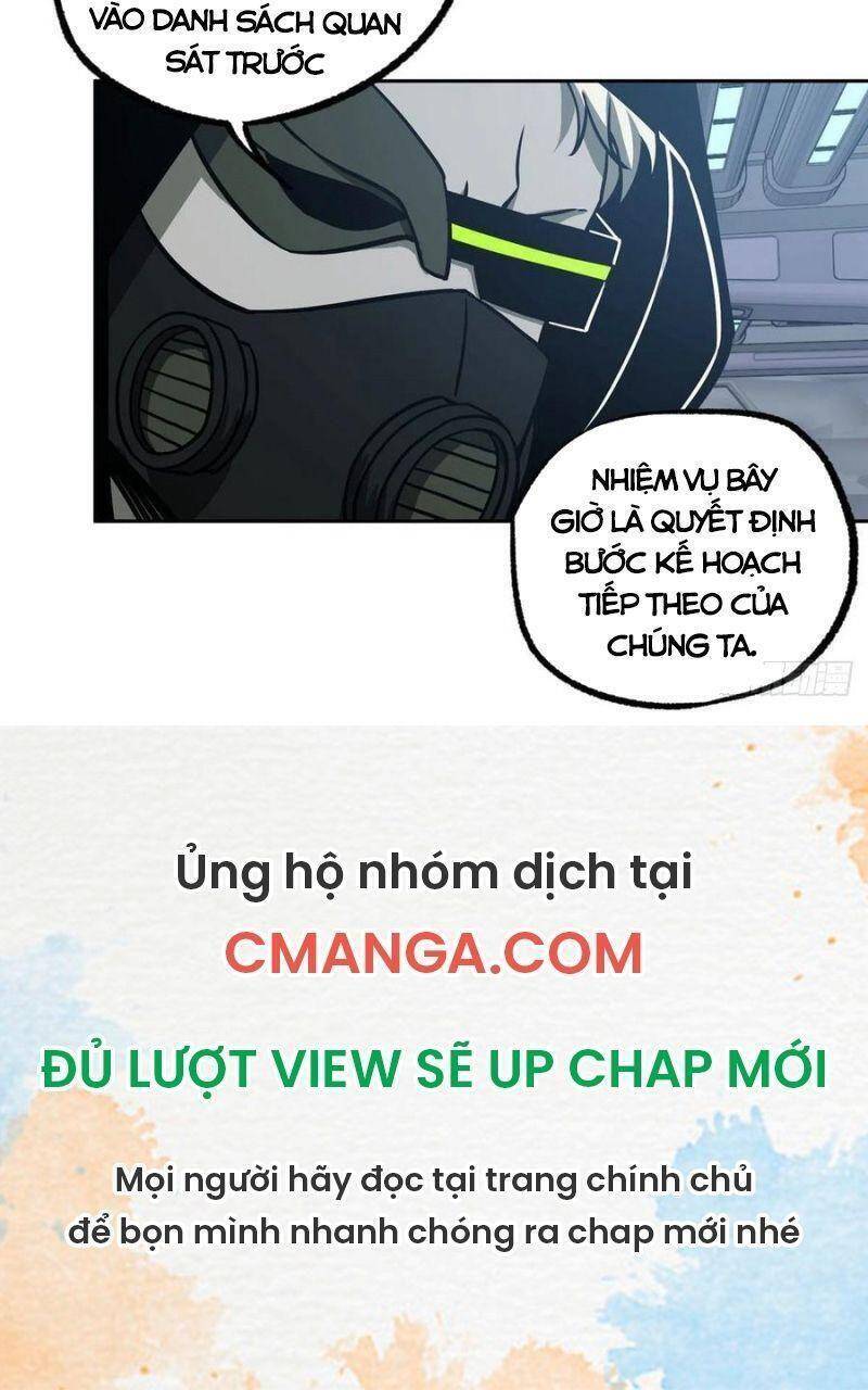 Siêu Thần Cơ Giới Sư Chapter 101 - 16