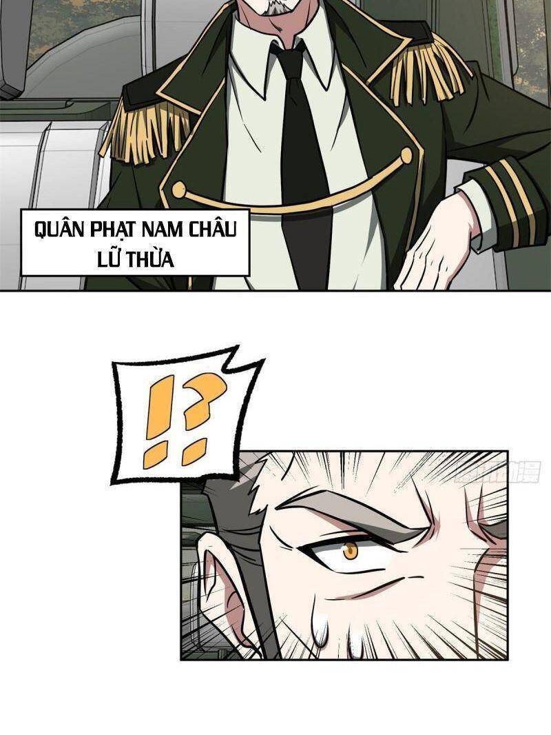 Siêu Thần Cơ Giới Sư Chapter 107 - 20