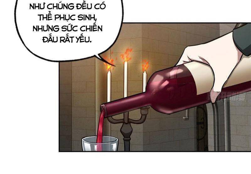 Siêu Thần Cơ Giới Sư Chapter 107 - 6