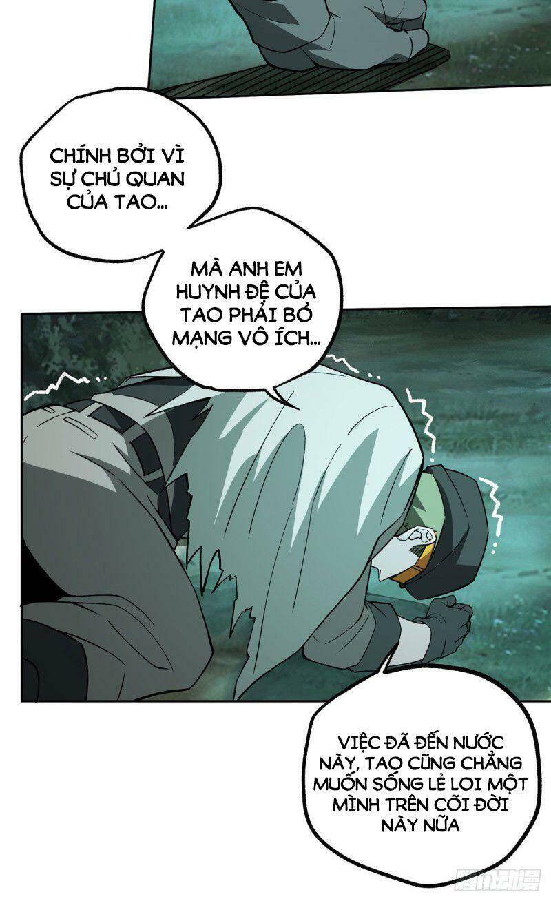 Siêu Thần Cơ Giới Sư Chapter 11 - 10
