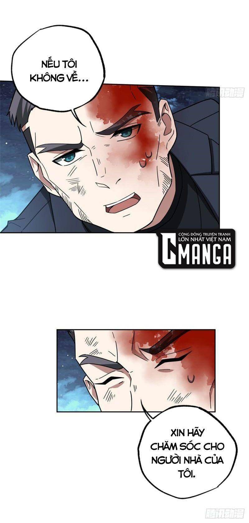 Siêu Thần Cơ Giới Sư Chapter 110 - 29