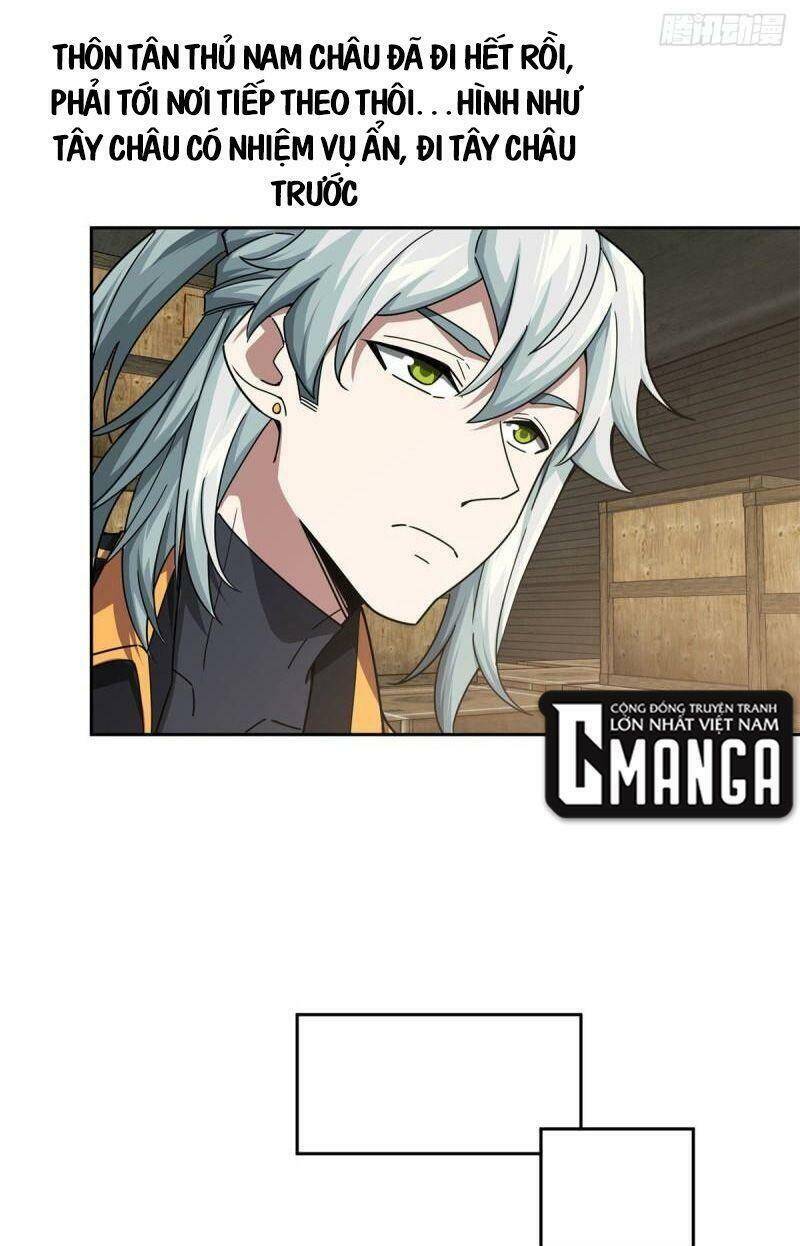 Siêu Thần Cơ Giới Sư Chapter 114 - 9