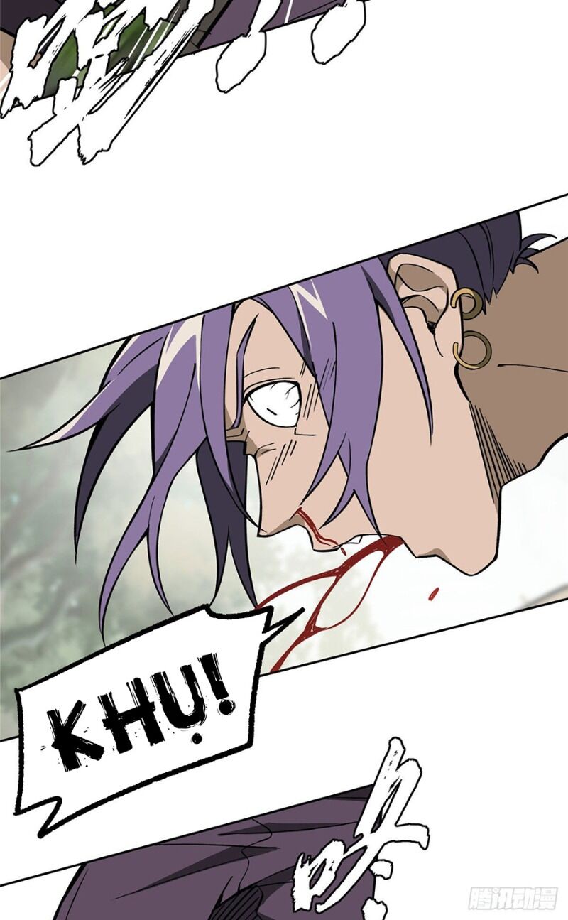 Siêu Thần Cơ Giới Sư Chapter 12 - 17