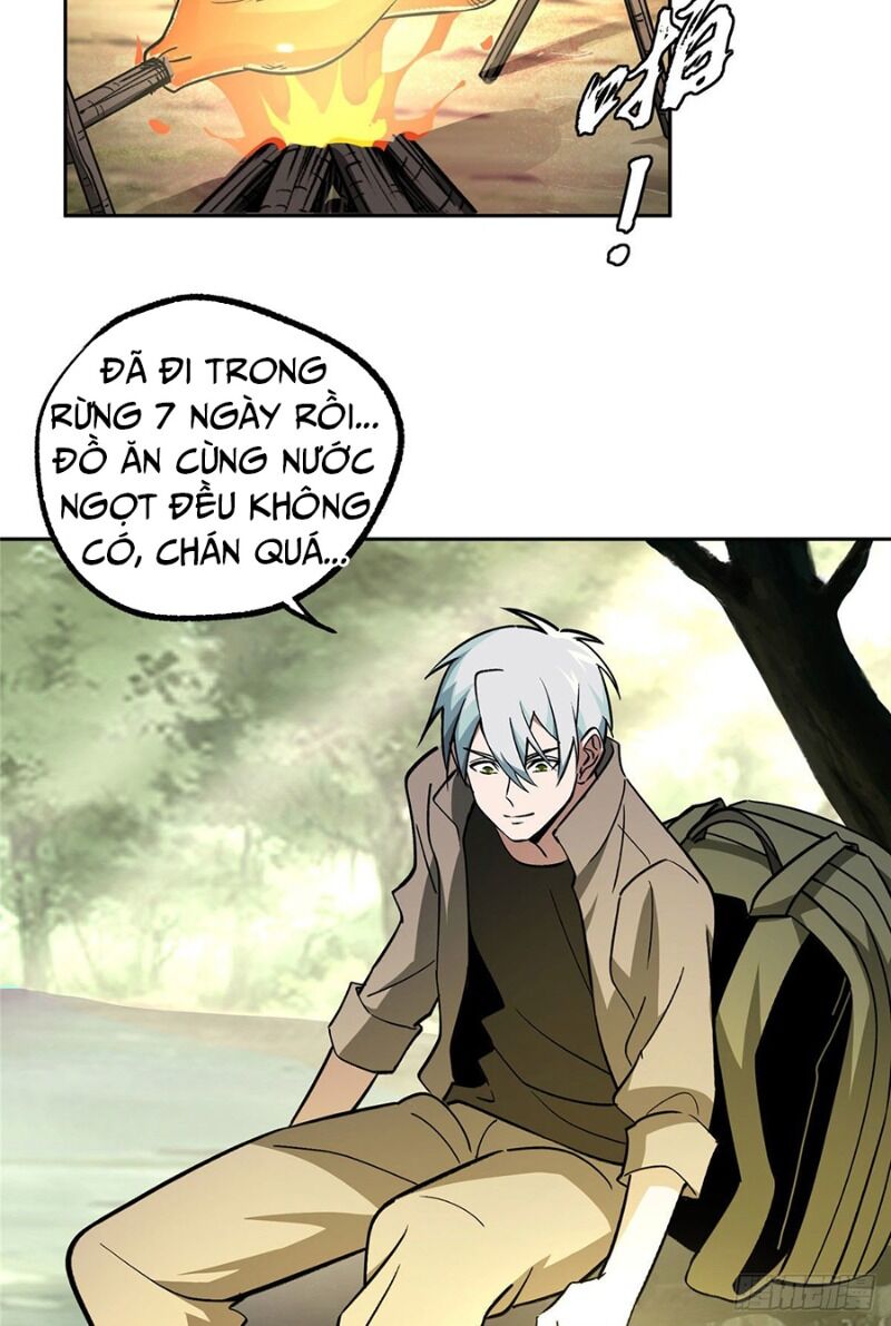 Siêu Thần Cơ Giới Sư Chapter 12 - 5