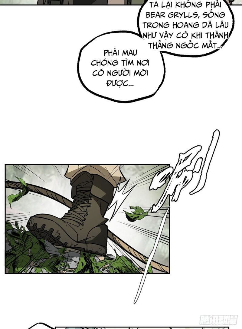 Siêu Thần Cơ Giới Sư Chapter 12 - 8