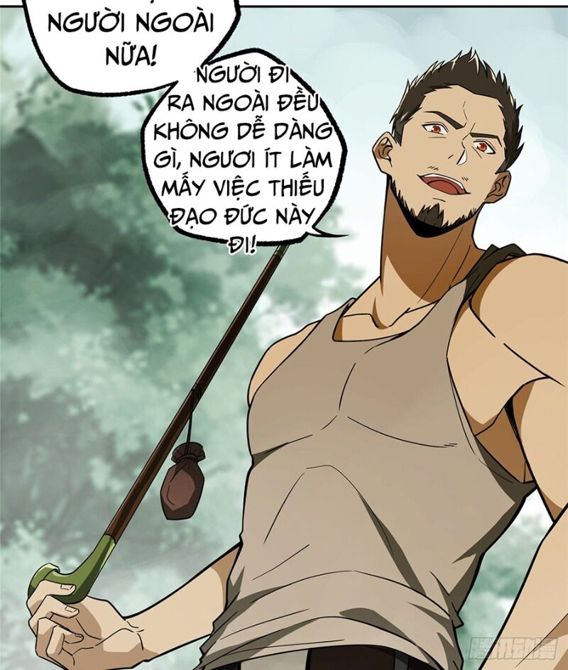 Siêu Thần Cơ Giới Sư Chapter 13 - 12