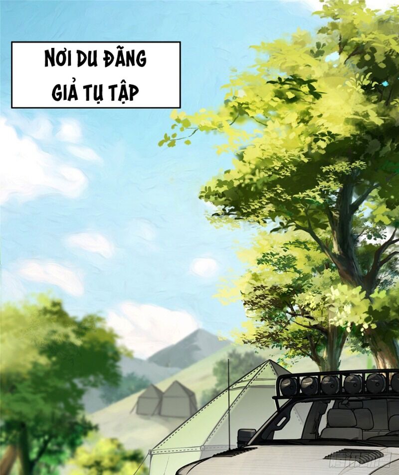 Siêu Thần Cơ Giới Sư Chapter 13 - 3
