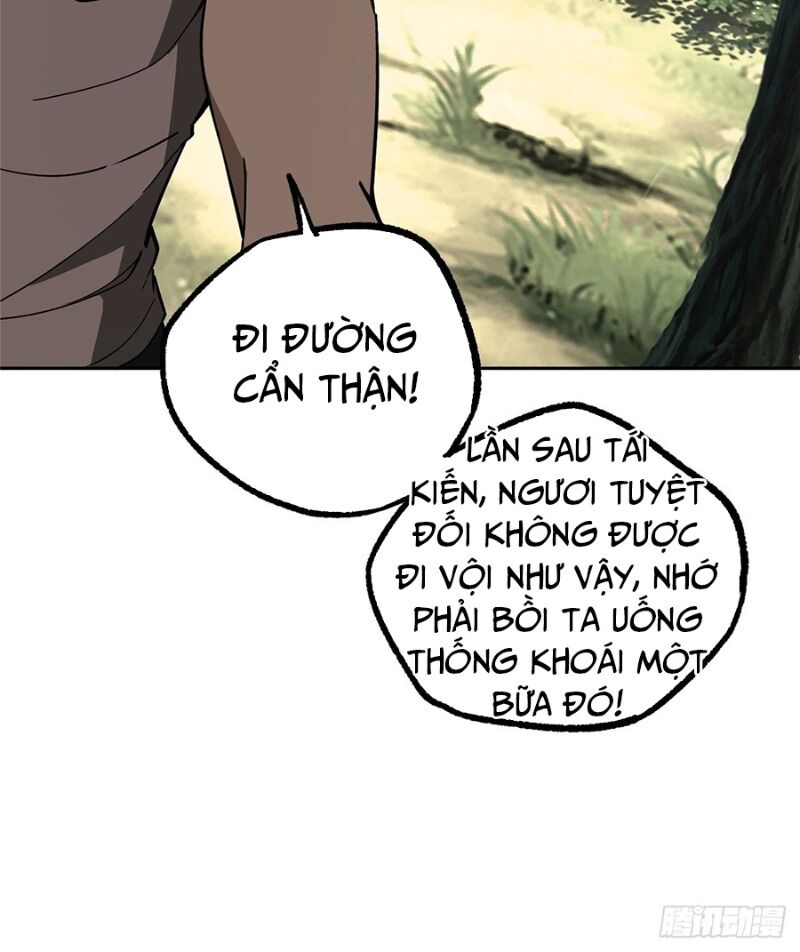 Siêu Thần Cơ Giới Sư Chapter 13 - 33