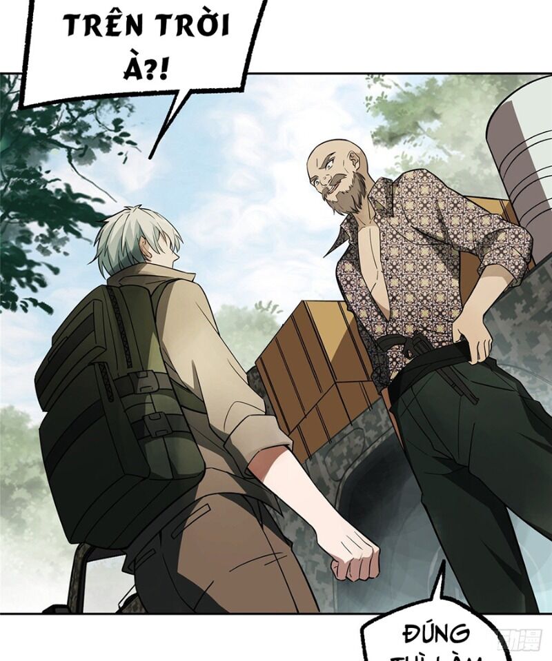 Siêu Thần Cơ Giới Sư Chapter 13 - 10