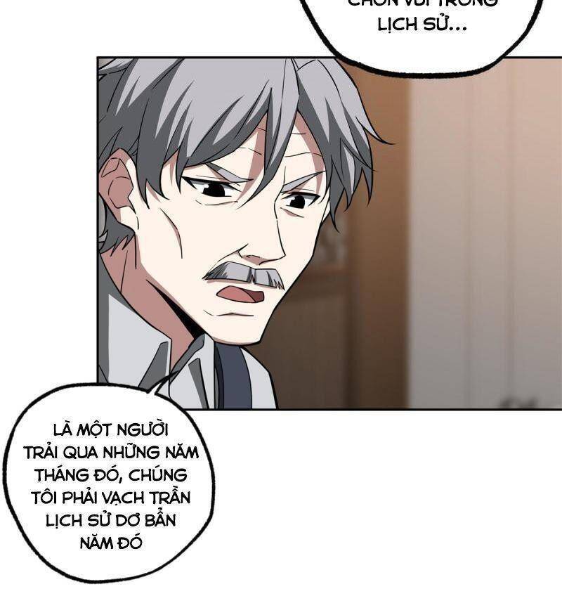 Siêu Thần Cơ Giới Sư Chapter 130 - 14