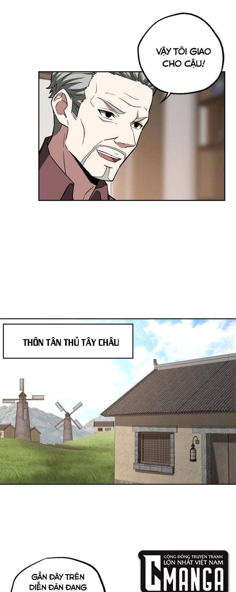 Siêu Thần Cơ Giới Sư Chapter 130 - 20