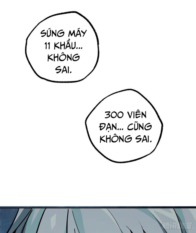 Siêu Thần Cơ Giới Sư Chapter 14 - 26