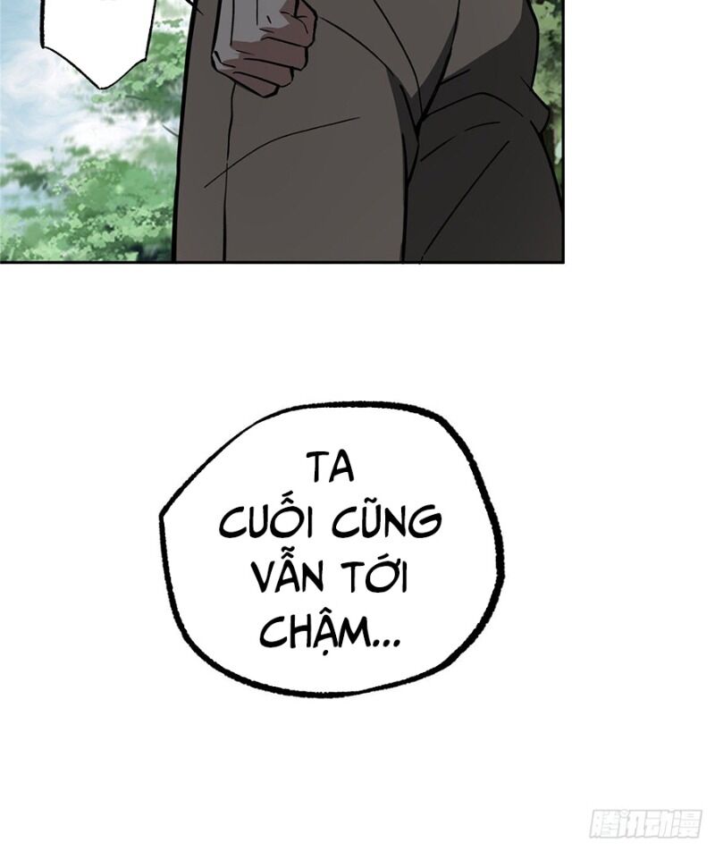 Siêu Thần Cơ Giới Sư Chapter 14 - 35