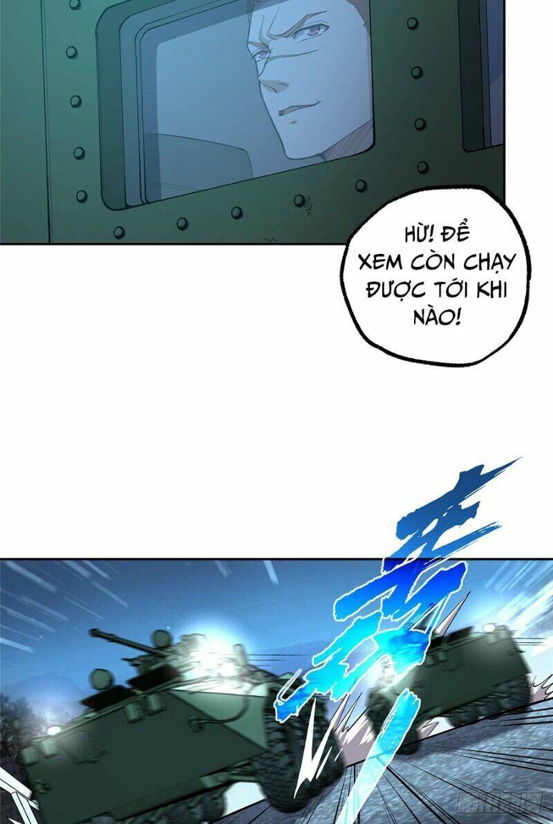 Siêu Thần Cơ Giới Sư Chapter 15 - 12