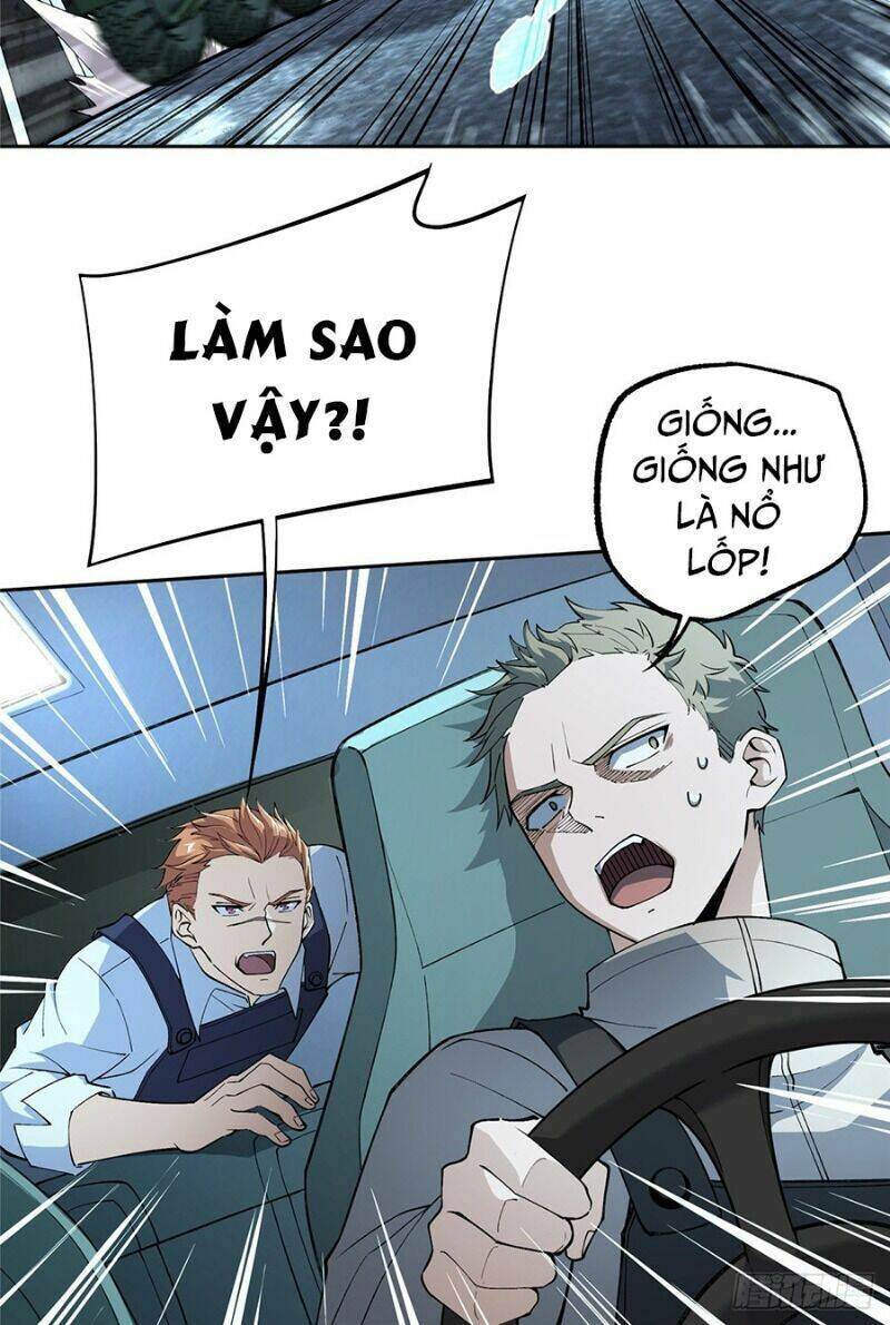 Siêu Thần Cơ Giới Sư Chapter 15 - 13